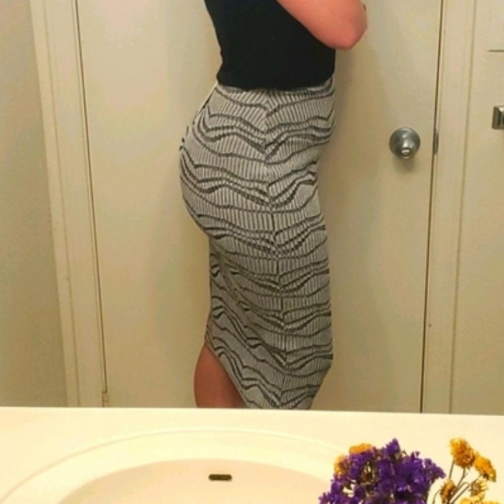 Kookai Wonderlust Skirt